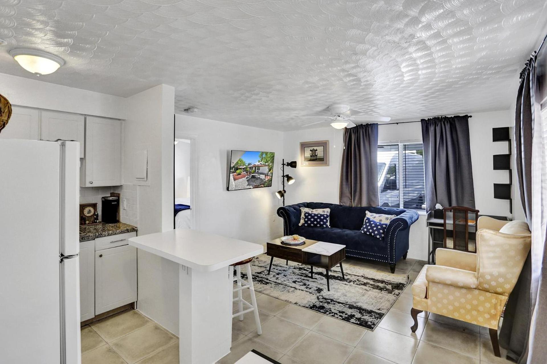 Victoria Park Regency Apartment Fort Lauderdale Room photo